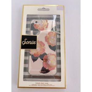 Sonix Floral Phone Case for iPhone 6/6s